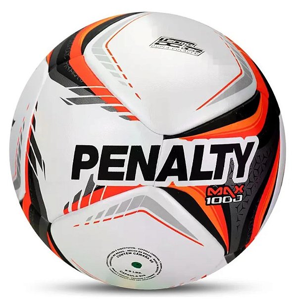 Bola Futsal Penalty Max 1000 XXVI