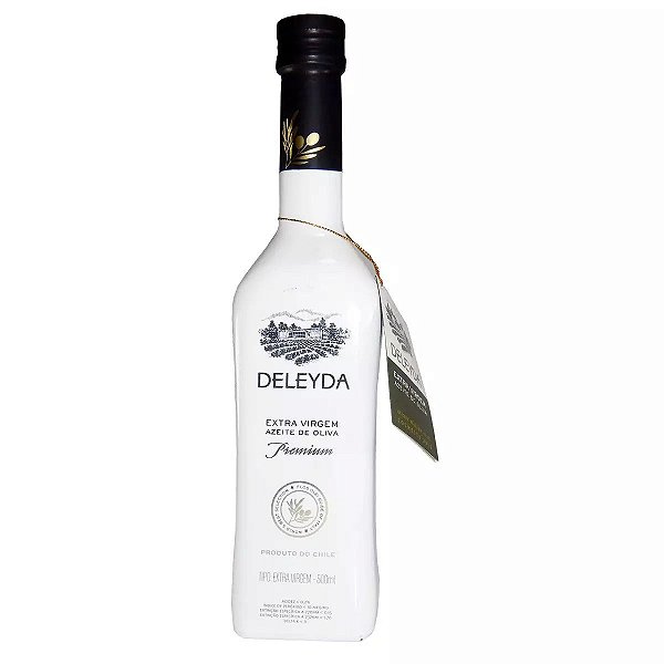 Azeite De Oliva Premium Deleyda Classic Extra Virgem 1000Ml (7804633010411)