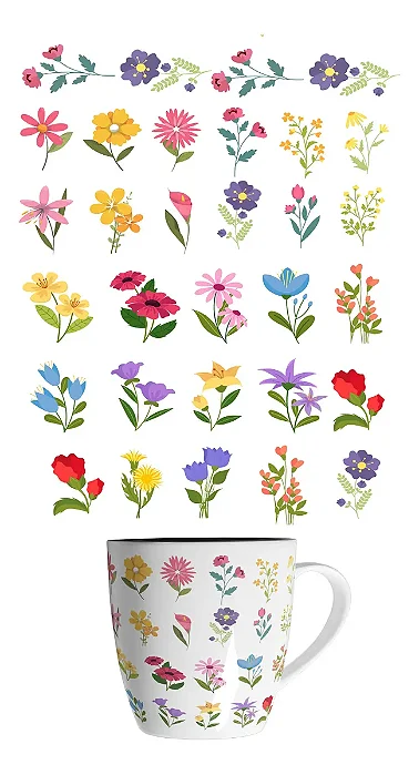 Impressão DTF UV - VERNIZ EXTRA - Por Metro- Folha A4 e A3 - Envie sua Arte - Pronto para Aplicar