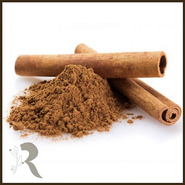 Canela - 100g (a granel)
