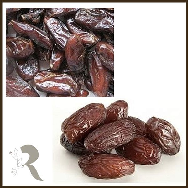 Tâmara - 100g (a granel)