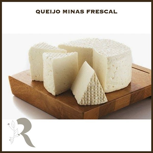 Queijo Minas Frescal