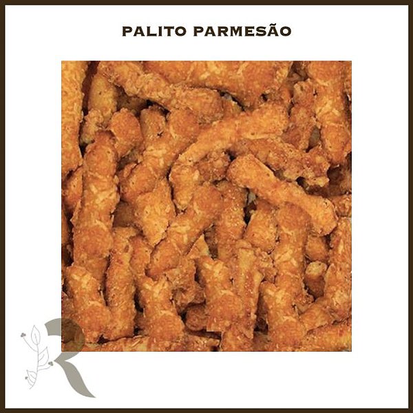 Palito Parmesão - 100g (a granel)