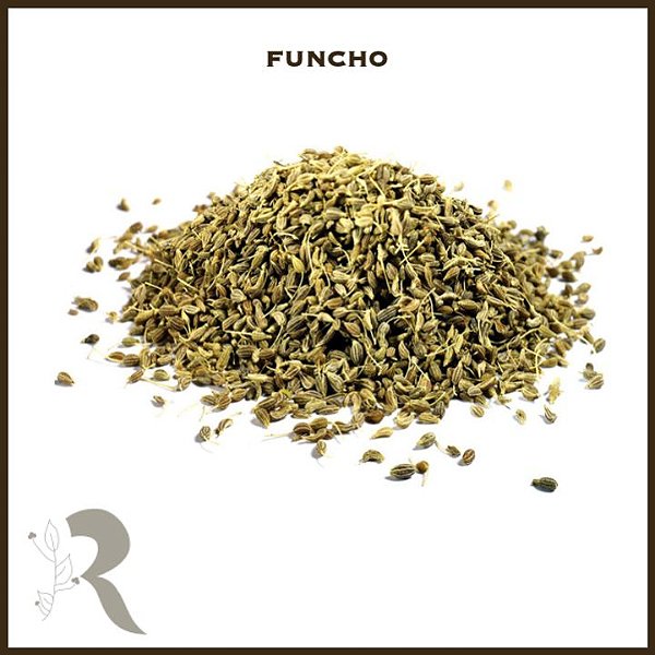 Funcho - 100g (a granel)