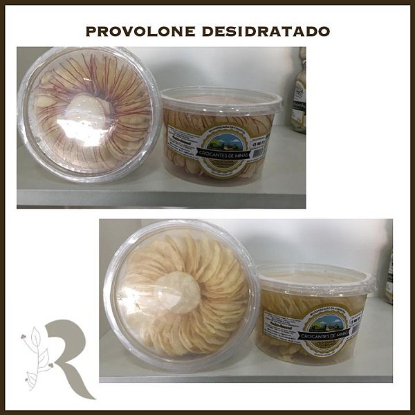 Queijo Provolone - 125g