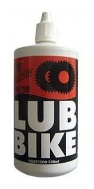 Lubrificante Lub Bike 200 ml