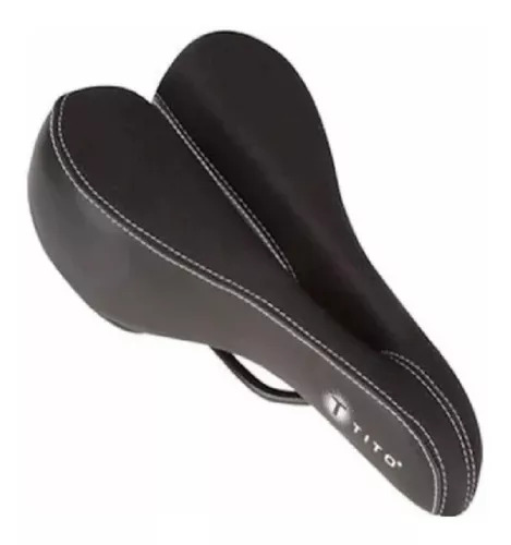 Selim Pro Neoprene Tito MTB