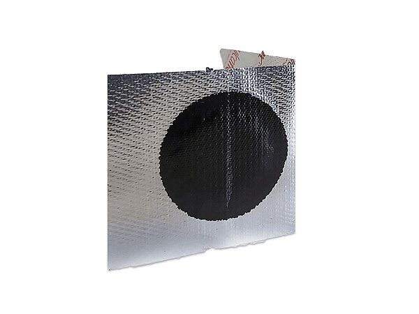 Remendo para Câmara de ar Bike Vulcaflex V-0 30mm