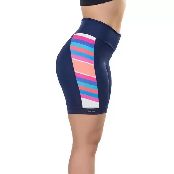 BERMUDA ELITE CICLISTICA BIKE FEMININA M