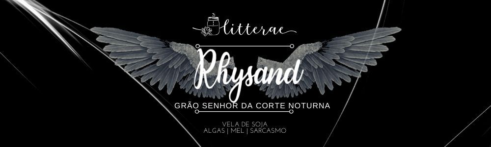 Rhysand - Acotar