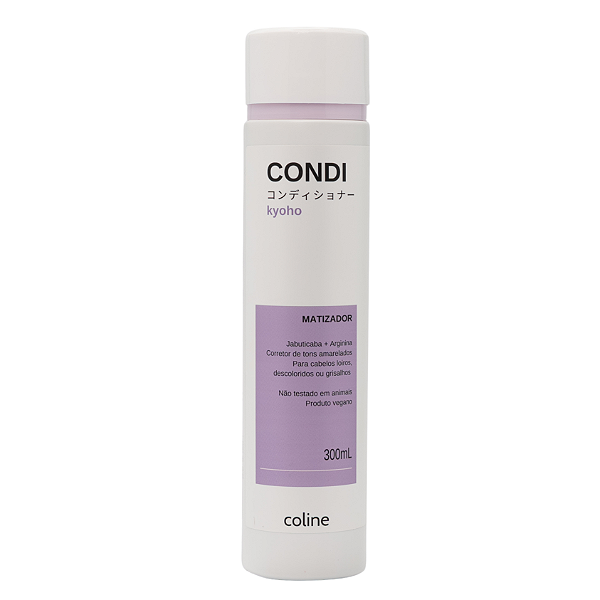 Condicionador Kyoho Matizador 300ml
