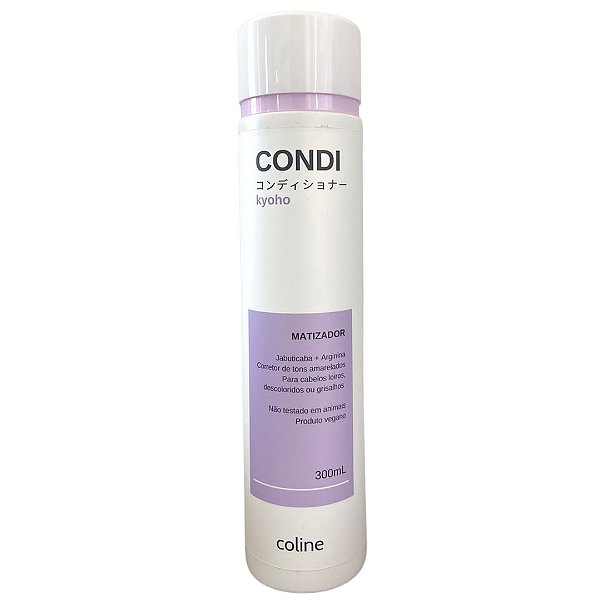Condicionador Kyoho Matizador 300ml