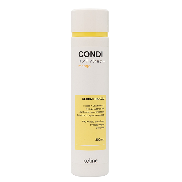 Condicionador Mango Reconstrução 300ml