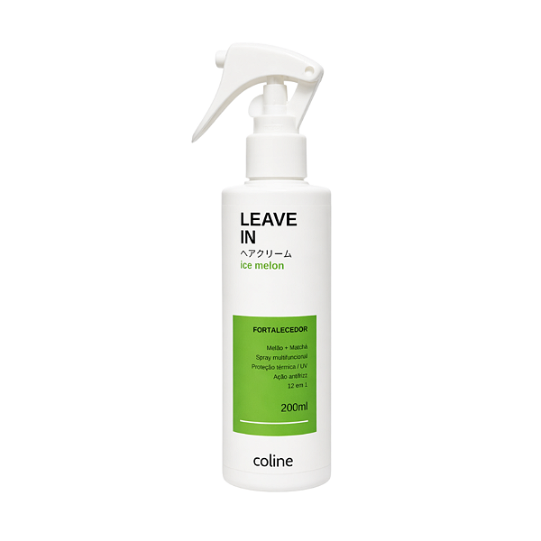 Leave in Ice Melon 200ml