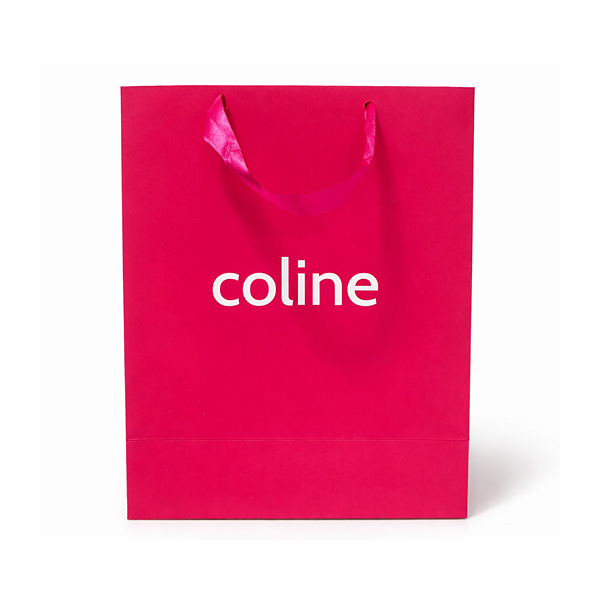 Sacola Coliners - Gift Bag