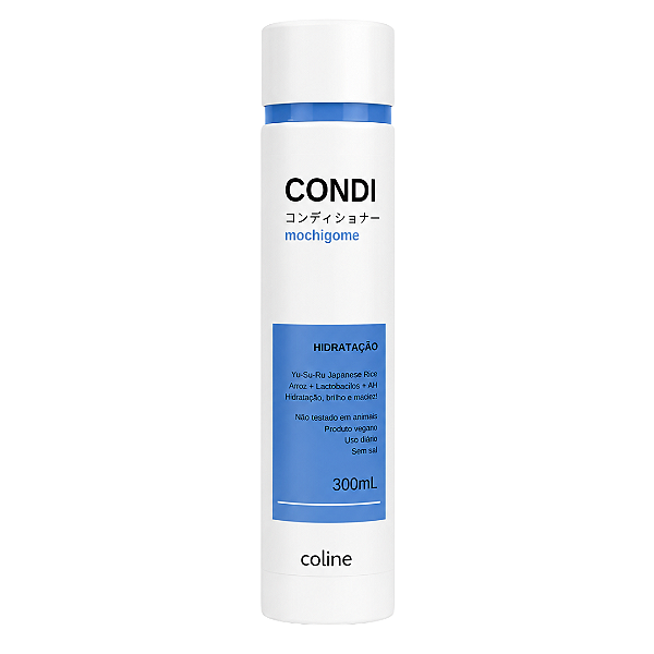 Condicionador Mochigome Hidratação 300ml