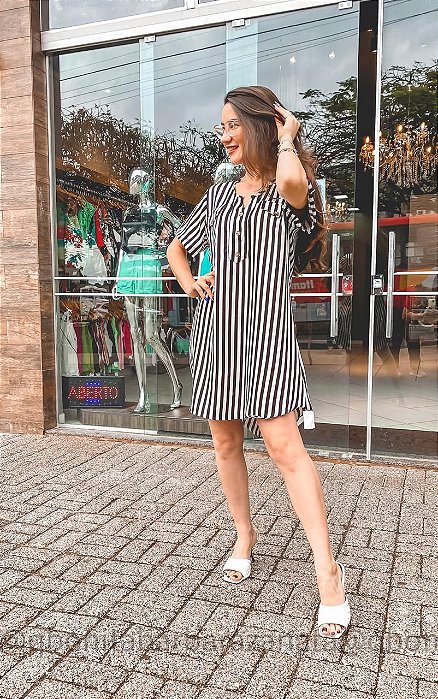 q bonita moda feminina