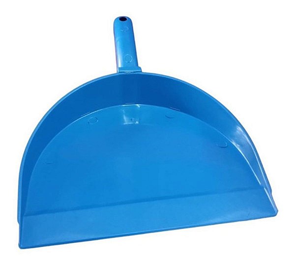 PÁ DE LIXO 30CM ERCAPLAST