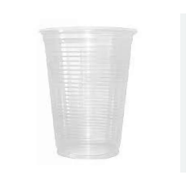 COPO 300ML ECONOPOT 100 UNIDADES