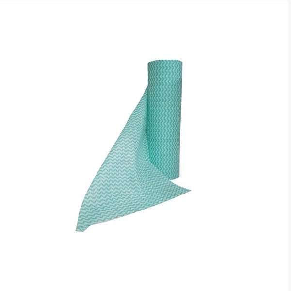 PERFLEX LIFE CLEAN 28 CM X 50 METROS VERDE