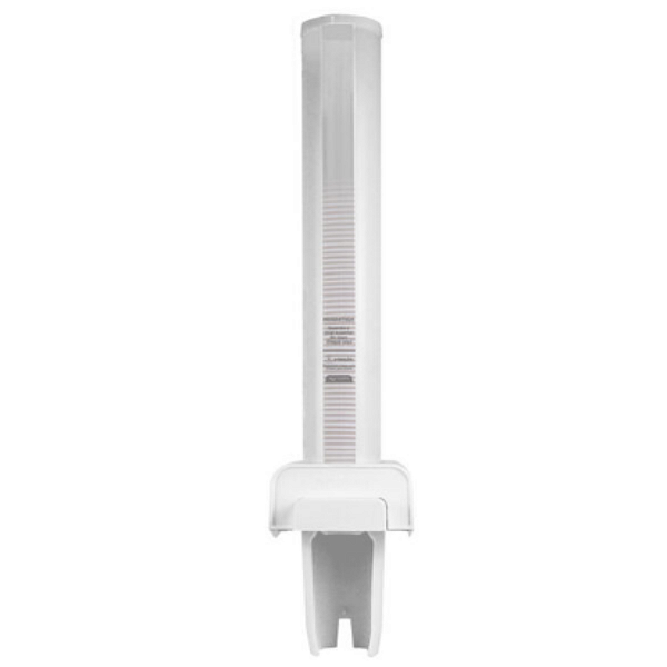 DISPENSER P / COPO 150 200 ML BRANCO NOBRE
