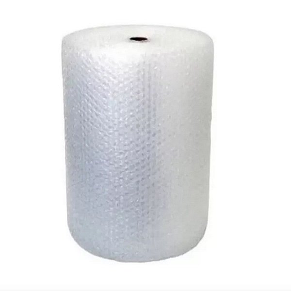 PLASTICO BOLHA  60 x 100
