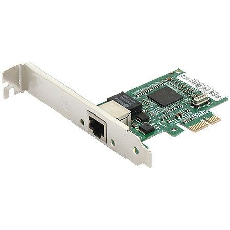 PLACA DE REDE 10/100/1000 PCI-E PRV1000E