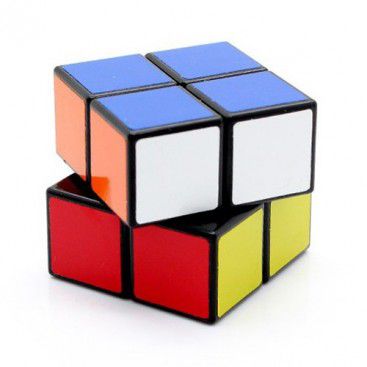 Cubo Mágico 2x2