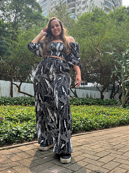 Pantalona Amazônia