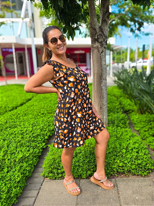 Vestido Maia