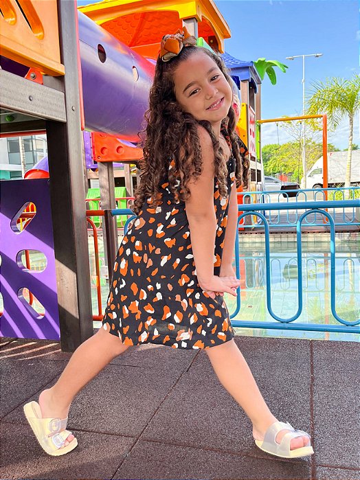 Vestido Maia