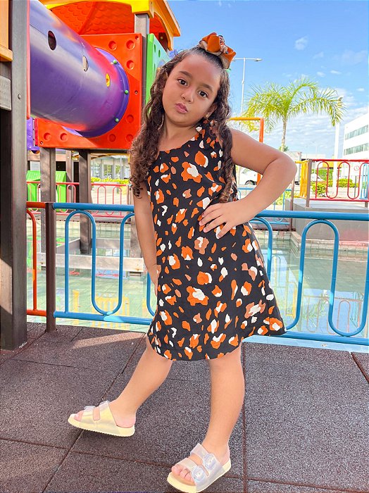Vestido Maia
