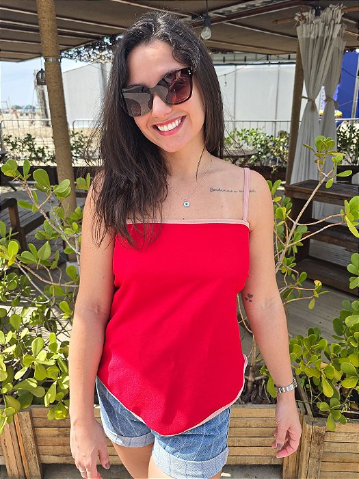 Blusa Meiguice