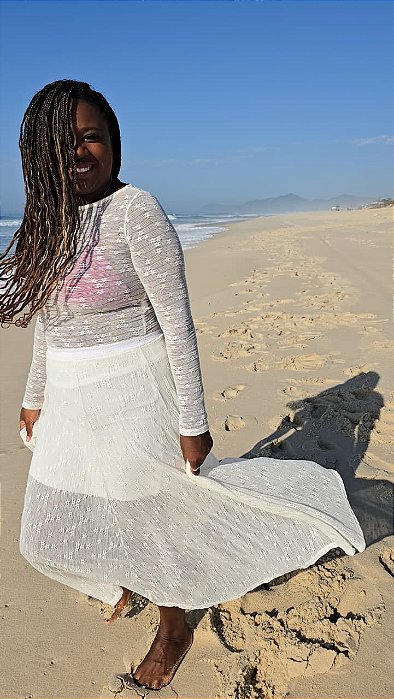 Saia Luzes de Verão