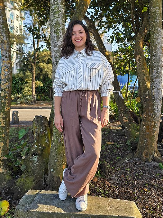 Calça Luma