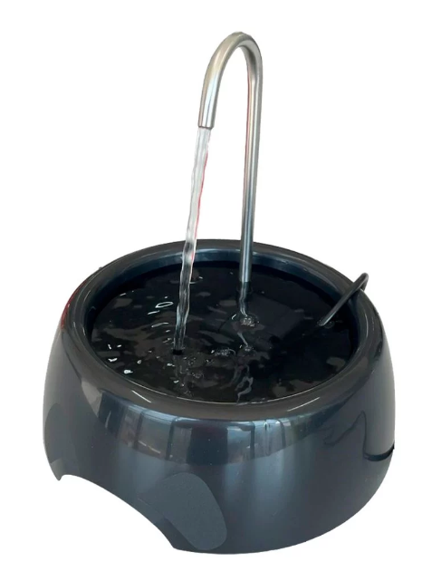 Fonte Aqua Mini Amicus para Cães e Gatos