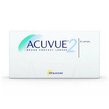 Acuvue 2