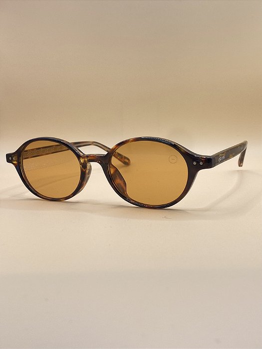 ORAMA TARTARUGA / LENTES COSMETICAS POLARIZADAS