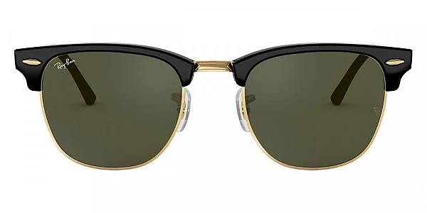 OCULOS DE SOL RAY BAN CLUBMASTER