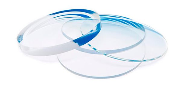 Lentes Multifocal Varilux