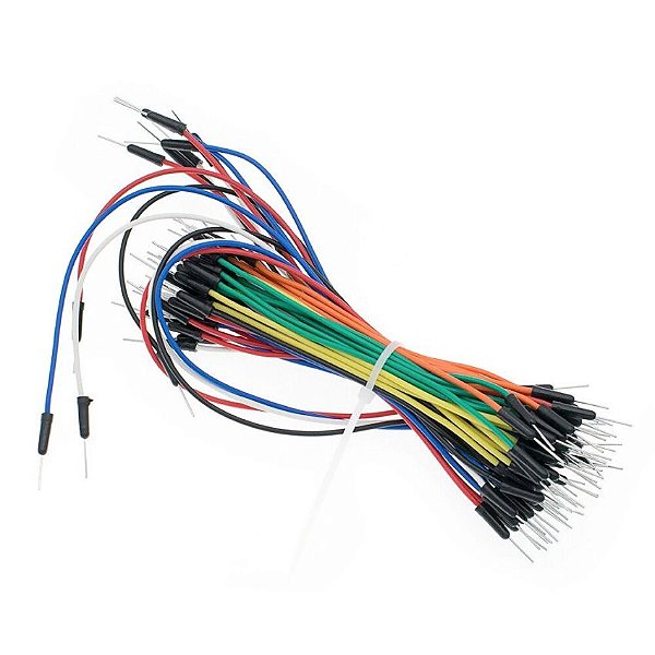 Kit 65 Jumpers Macho–Macho Sortidos