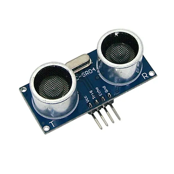 Módulo Sensor Ultrassônico HC-SR04