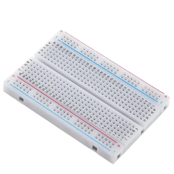 Protoboard 400 Pontos