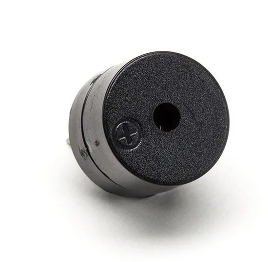 Buzzer Ativo 5V DC