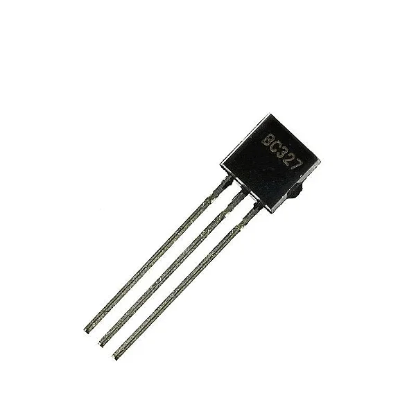 Transistor PNP BC327