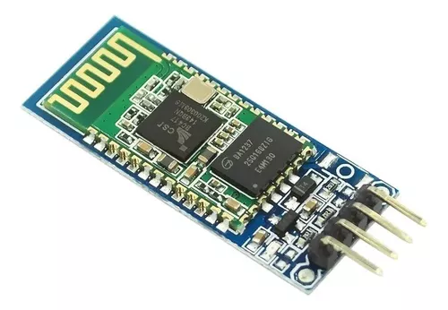 Módulo Bluetooth HC‑06