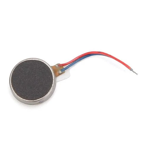 Motor de Vibração 1027