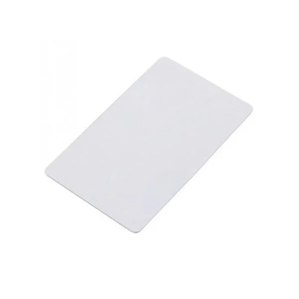 Cartão RFID 125kHz