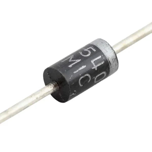 Diodo 1N5408