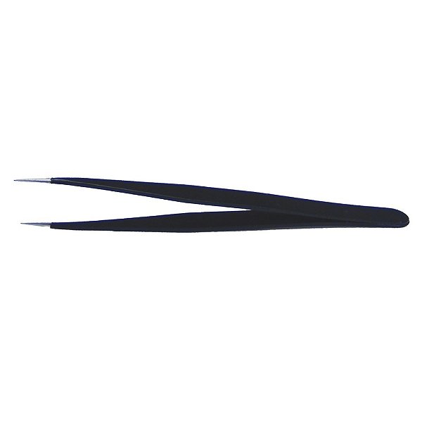 Pinca Anti Estatica ESD-10 - Reta 110mm